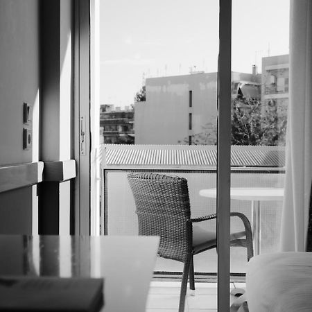טריקלה Hotel Ntinas מראה חיצוני תמונה